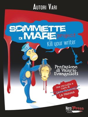 cover image of Scimmiette di Mare Project